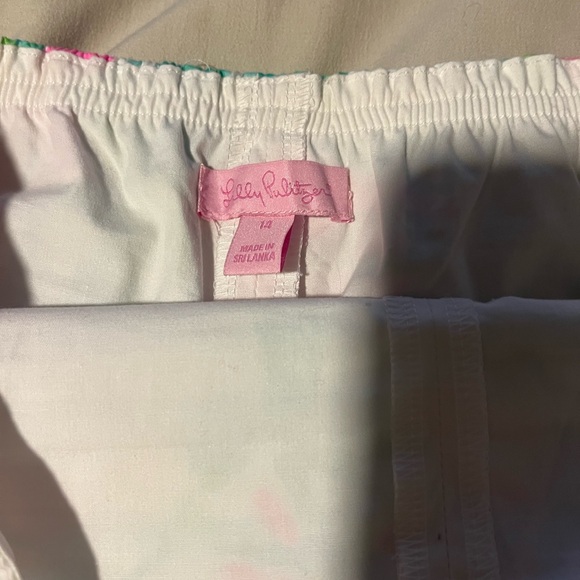 Lilly Pulitzer Skirt - Picture 3 of 3